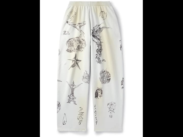balenciaga-tat-baggy-sweatpants-white-mens-m-cotton-1