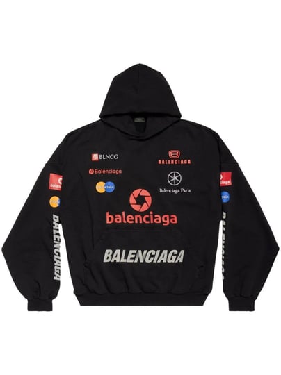 balenciaga-top-league-logo-print-hoodie-black-1