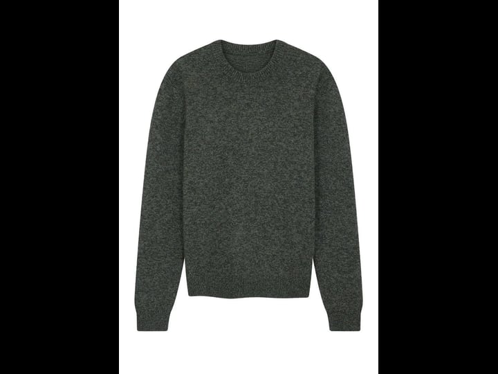 balibaris-mens-mixed-khaki-eddie-crew-neck-merino-wool-jumper-xl-1