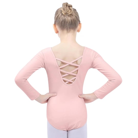 ballet-leotard-for-girls-basic-dance-ballet-leotards-long-sleeve-crisscross-straps-back-dance-tops-f-1