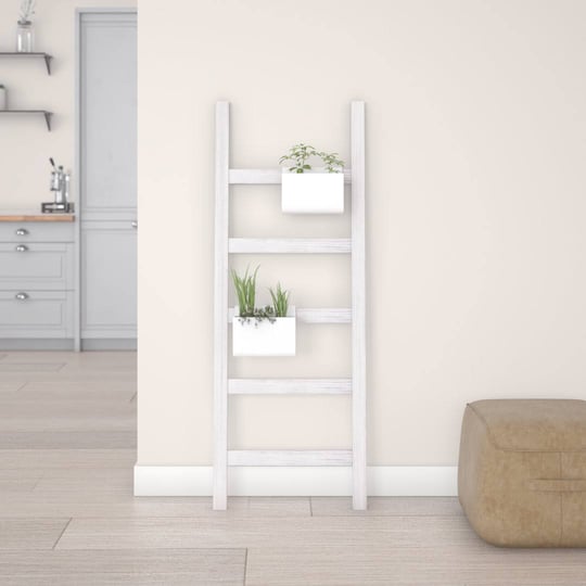 ballucci-blanket-ladder-5-tier-wood-leaning-towel-rack-and-quilt-display-shelf-rustic-white-1