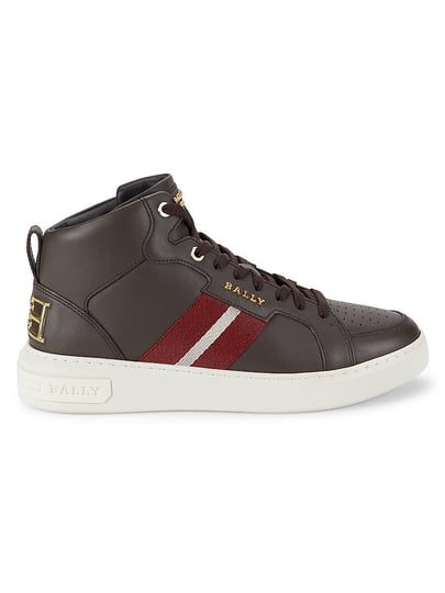 bally-mens-logo-leather-mid-top-sneakers-bruno-size-9