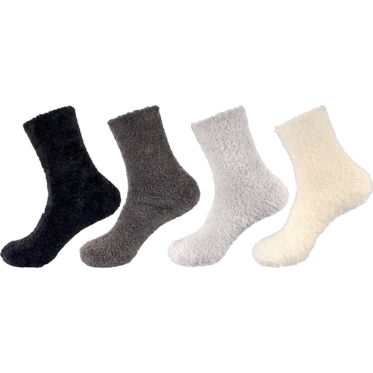 bamboomn-mens-extra-large-comfy-soft-warm-plush-slipper-bed-fuzzy-socks-assortment-a-4-pairs-size-me-1