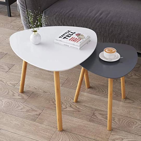 bameos-bamboo-nesting-triangle-end-tableset-of-2-coffee-table-modern-minimalist-side-table-for-livin-1