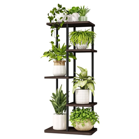 bamworld-plant-stand-indoor-metal-plant-shelf-5-tier-black-plant-stands-for-multiple-plants-small-pl-1