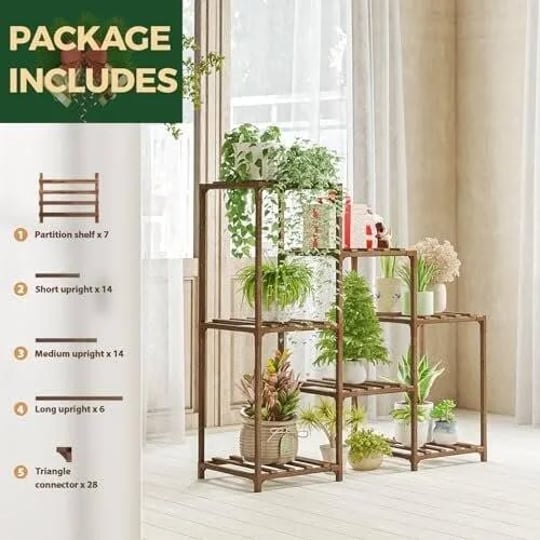 bamworld-plant-stands-for-indoor-plants-wood-outdoor-tiered-plant-shelf-1