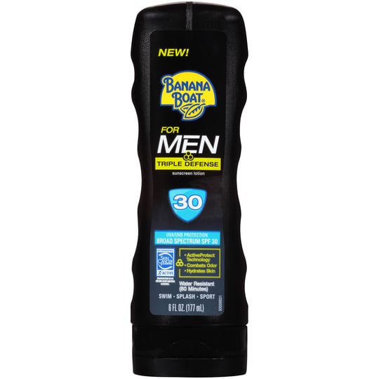 banana-boat-sunscreen-triple-defense-for-men-lotion-broad-spectrum-spf-30-6-fl-oz-1