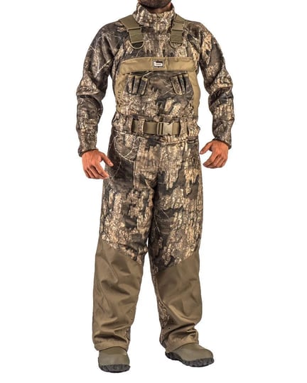 banded-redzone-3-0-breathable-insulated-wader-in-realtree-timber-size-14