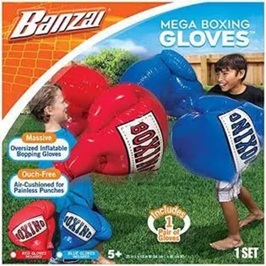 banzai-kids-inflatable-mega-boxing-gloves-red-blue-1