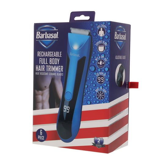 barbasol-rechargeable-body-hair-trimmer-lcd-screen-waterproof-adjustable-settings-ceramic-blades-siz-1