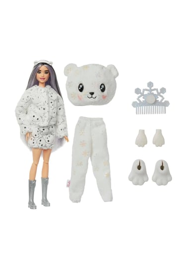 barbie-cutie-reveal-snowflake-sparkle-polar-bear-doll-1