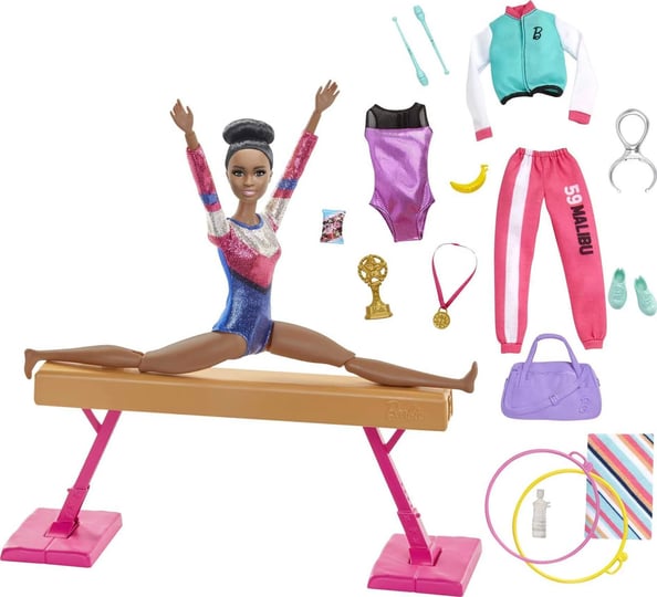 barbie-doll-gymnastics-playset-1