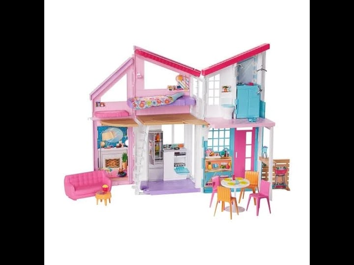 barbie-malibu-house-playset-fxg57-1