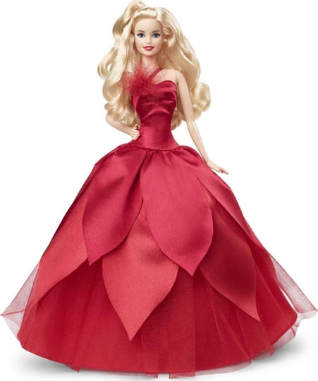 barbie-signature-2022-holiday-doll-blonde-hair-1