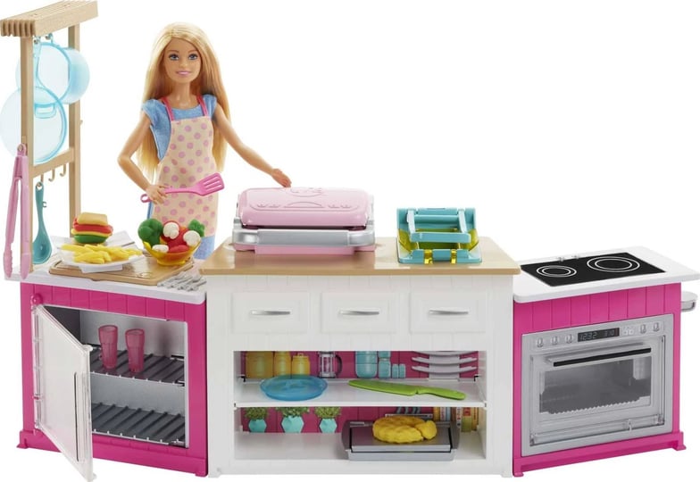barbie-ultimate-kitchen-1