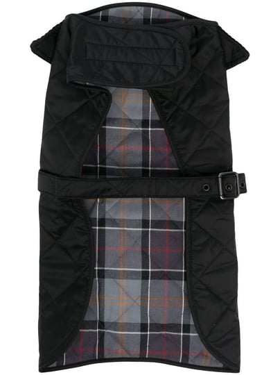 barbour-diamond-quilted-dog-coat-black-1