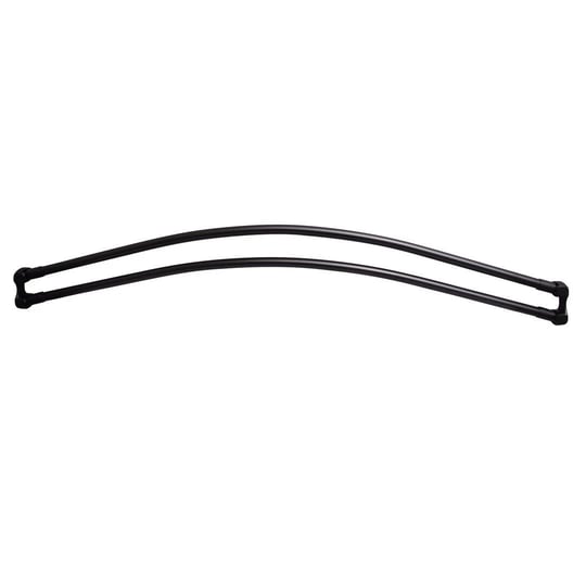 barclay-7110d-60-bl-60-double-curved-shower-curtain-rod-black-1