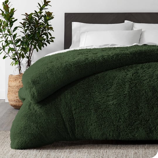 bare-home-shaggy-duvet-cover-king-california-king-forest-green-1