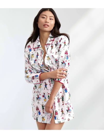 bare-womens-the-spark-joy-brushed-cotton-sleepshirt-spark-joy-medium-1