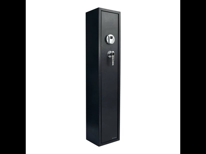 barska-quick-access-biometric-rifle-safe-black-1