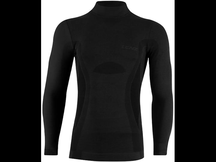 base-layer-lenz-merino-6-0-turtle-long-sleeve-black-m-1