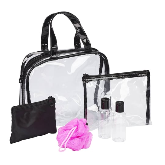basic-by-conair-clear-travel-set-6-pieces-clear-1