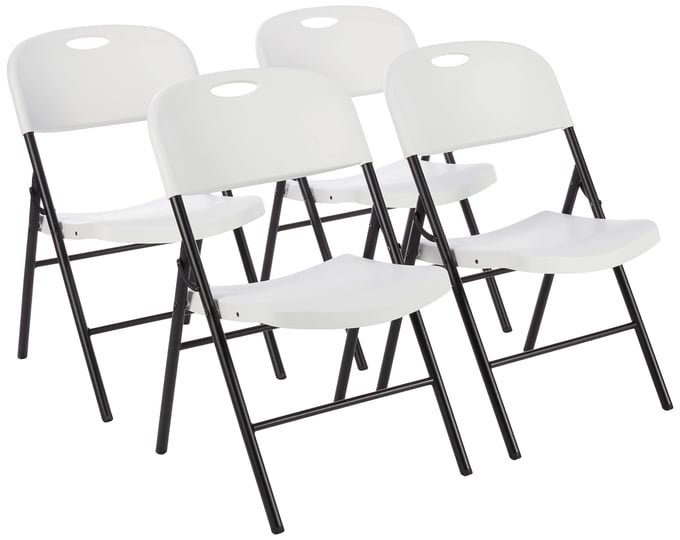 basics-folding-plastic-chair-350-pound-capacity-white-4-pack-1