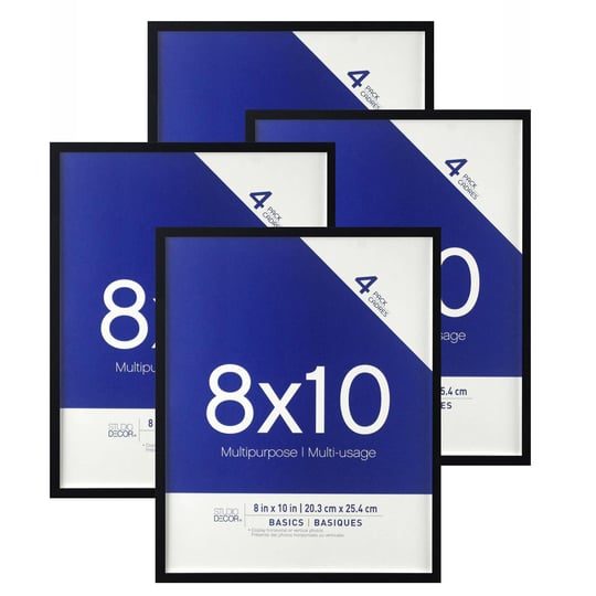 basics-multipurpose-wall-frames-by-studio-decor-4-pack-8-x-10-in-black-michaels-1