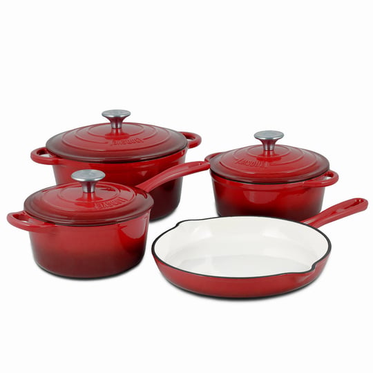 basque-7-piece-enameled-cast-iron-cookware-set-rouge-red-1