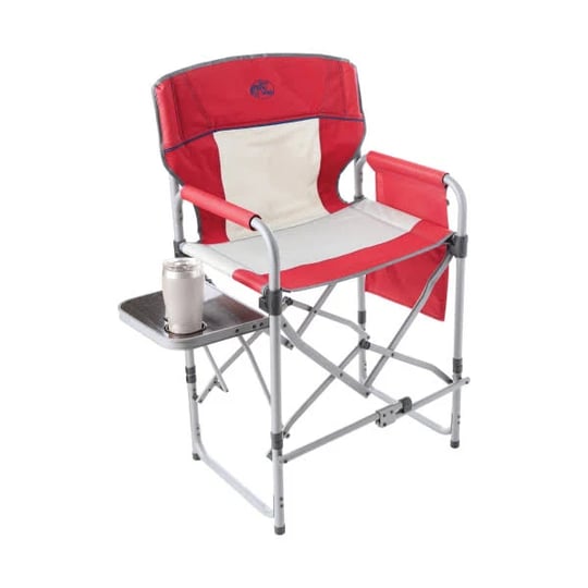 bass-pro-shops-magnum-director-chair-with-side-table-red-gray-1
