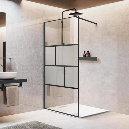 bathroom-shower-glass-door-34-74-inch-modern-french-style-grid-pattern-5-168mm-tempered-glass-and-fr-1