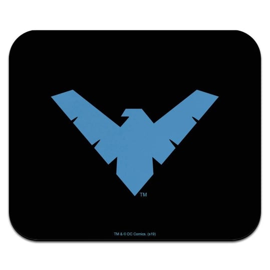 batman-nightwing-logo-low-profile-thin-mouse-pad-mousepad-1