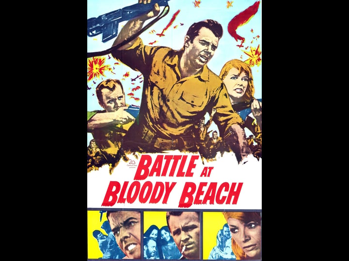 battle-at-bloody-beach-tt0054671-1