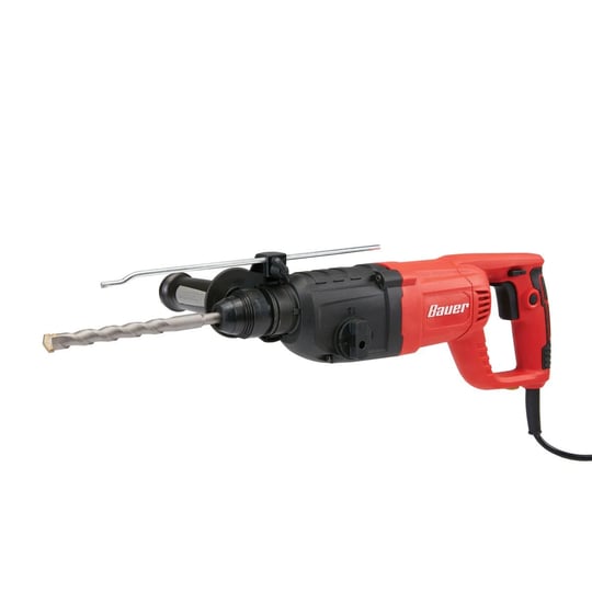 bauer-rotary-hammer-drill-1642e-b-1