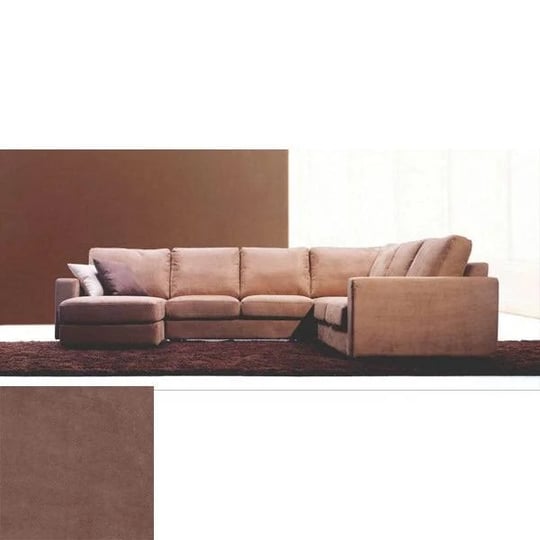 baxton-studio-brown-microfiber-sectional-sofa-1
