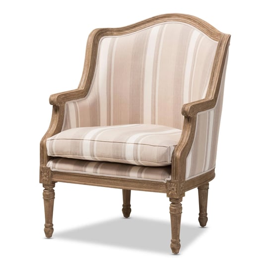 baxton-studio-charlemagne-traditional-french-accent-brown-stripe-chair-1