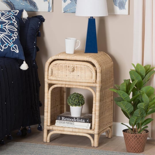 baxton-studio-magni-modern-bohemian-natural-brown-rattan-1-drawer-nightstand-1