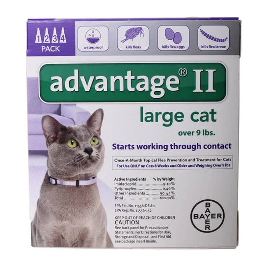 bayer-advantage-ii-topical-flea-treatment-for-cats-4-pack-1