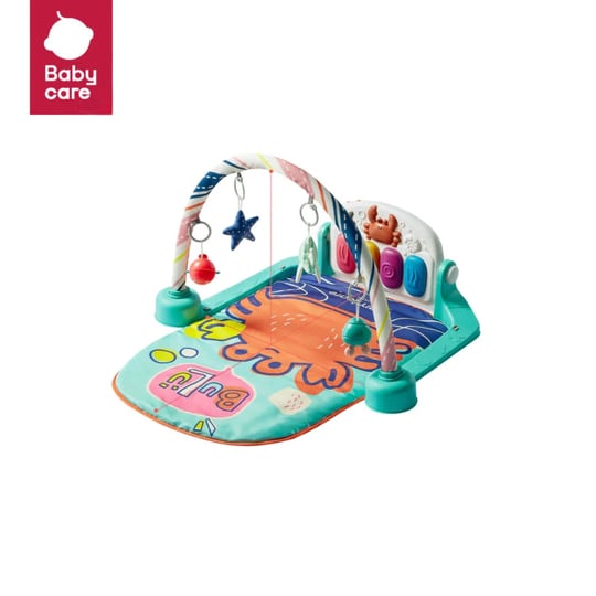 bc-babycare-4-in-1-baby-play-gymmusic-gym-playmat-for-0-18-month-age-groupcrab-pattern-other-1