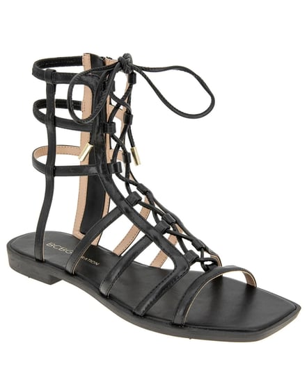 bcbgeneration-lariat-gladiator-sandal-womens-black-size-5-5-sandals-flat-1