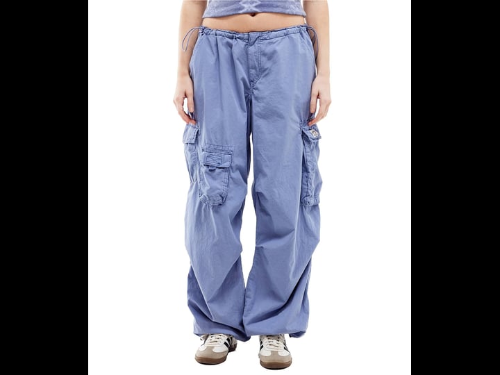 bdg-urban-outfitters-low-rise-baggy-pocket-tech-pants-xs-1