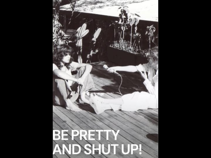 be-pretty-and-shut-up-tt0076733-1