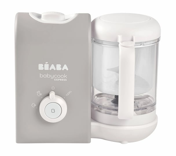 beaba-babycook-express-baby-food-maker-grey-1
