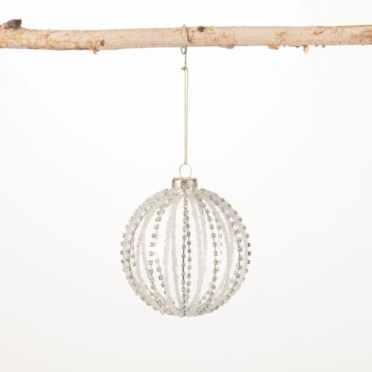 beaded-crystal-ball-ornament-clear-4h-glass-1