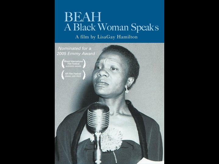 beah-a-black-woman-speaks-tt0350596-1