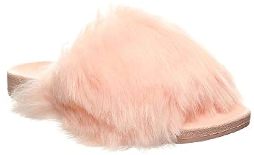 bearpaw-womens-lucinda-slippers-pink-shag-size-11-1