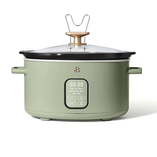 beautiful-6qt-programmable-slow-cooker-sage-green-by-drew-barrymore-1