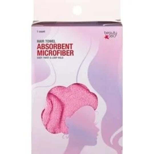 beauty-360-white-hair-towel-absorbent-microfiber-hair-wrap-1ct-1