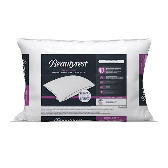 beautyrest-fresh-sleep-memory-foam-cluster-standard-pillow-white-standard-1