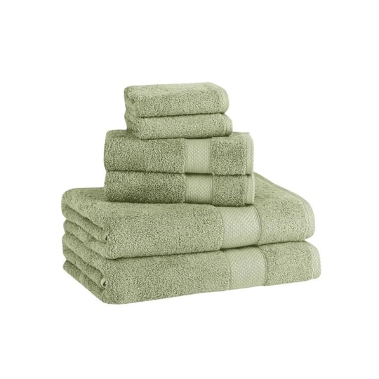 bed-bath-beyond-luxury-6-piece-towel-set-sage-mens-1